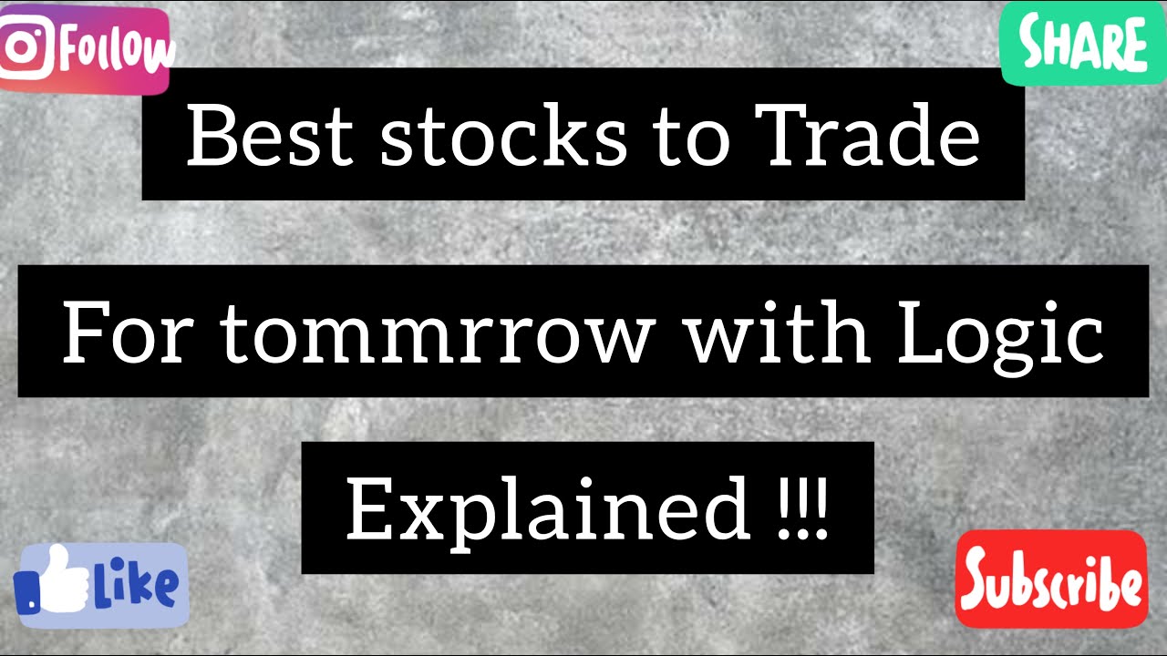 Major Support and Resistance levels of Nifty & Bank Nifty!! 2swing trading ideas !!