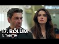 Uzak Şehir 17. Bölüm 1. Fragmanı | Alya’nın Kararı