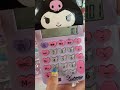 ウォーターシール可愛すぎる‼️‼️‼️‼️