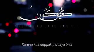 Yakin Sama Allahustaz Hanan Attaki