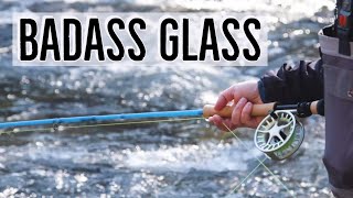 Echo Badass Glass Fly Rod Review