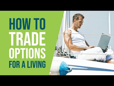 How to Transition Into a Professional Options Trader
