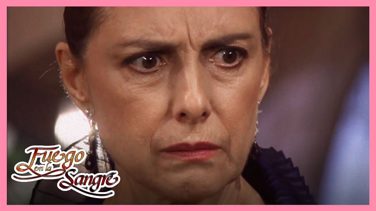 Fuego en la Sangre: ¡Sofía es la única heredera de Bernardo! | Escena C86 | tlnovelas