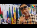 Unua tago-Sabato, la 22-a de julio, 2017UK, Seulo