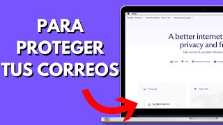 Los Mejores Software Para Proteger Tus Correos Electrónicos screenshot 4