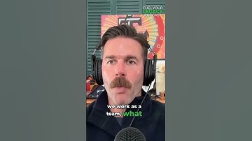 The Foundation of Trust and Alignment | The Secret to Effective Team Building | Fuel Your Legacy