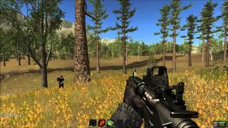 Rust - Long shot! Ep 10