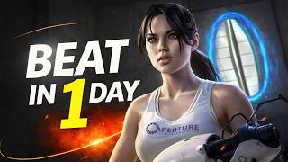 15 Amazing Games You Can Beat in a Single Day