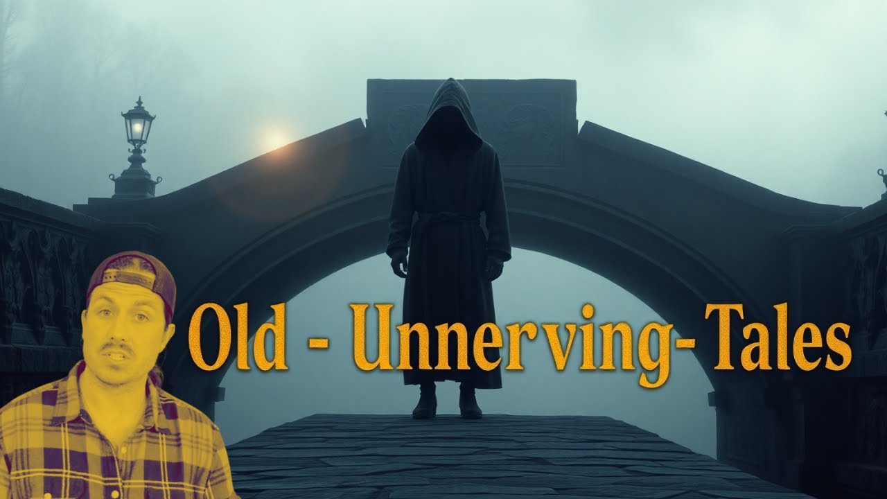 10 Old Places With Unnerving Tales | Scary Stories to Tell in the Dark | Podcast Scary Storie