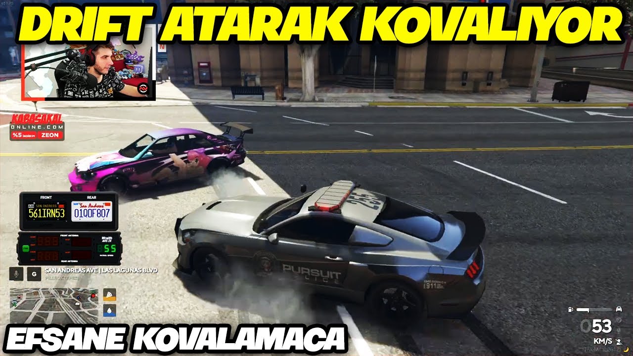 NİCO SUÇLU KOVALIYOR #22 l İLLEGAL ÇORBA SATIMI l ED:V RP GTA V EFSANE KOVALAMACA