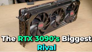AMD's Last Real Flagship Card