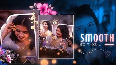 Othaiyadi Pathayila 🐰[ Preset ]