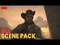 Bill Scene Pack || Red Dead Redemption 1 || 1080P, 60FPS