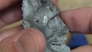 Aluminum Microwave Sintering Lessons - 3 of 3