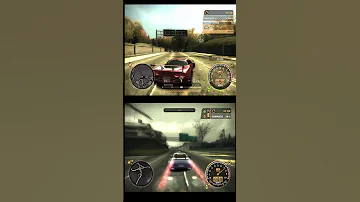 NFS MOST WANTED CHALLENGE SERIES Winner Part 1 Nfsgamers Needforspeed Gaming Games Nfs 