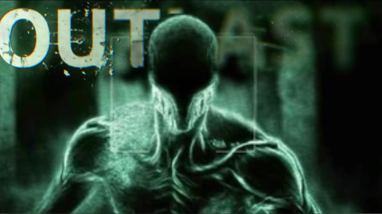 THE END OF THIS NIGHTMARE | Outlast Part 3 (FINALE)