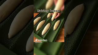 homemadebread#breadrecipe#bread#homemade#breadmaking#viralvideo #reels#viral#makingbread#shorts