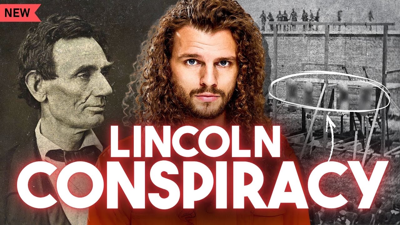 СКРЫТЫЙ заговор с целью свержения правительства США