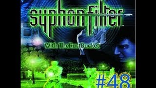 Old School Gaming - Syphon Filter Wrustbucket Part 48 Missile Silo