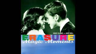 Watch Erasure Magic Moments video