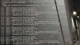 How to fix the Short Circuit lag compensation bug