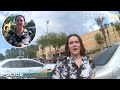 Negligent Mother Learning Her Lesson the Hard Way