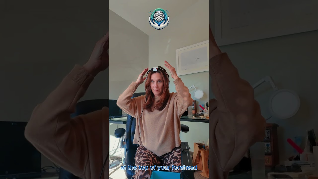 Vielight Photobiomodulation at ANPNJ 