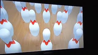 Kid Williams' Gameplay - Wii Sports Fitness Test Week 1 24.02.2026 (For @jxelle-10613)