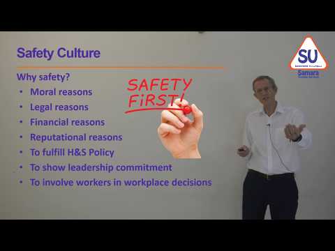 Contractor Safety Management