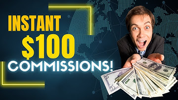 HOW TO EARN INSTANT COMMISSIONS! List Infinity review with payment proof.