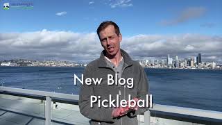 LWPT Blog: Pickleball Injuries
