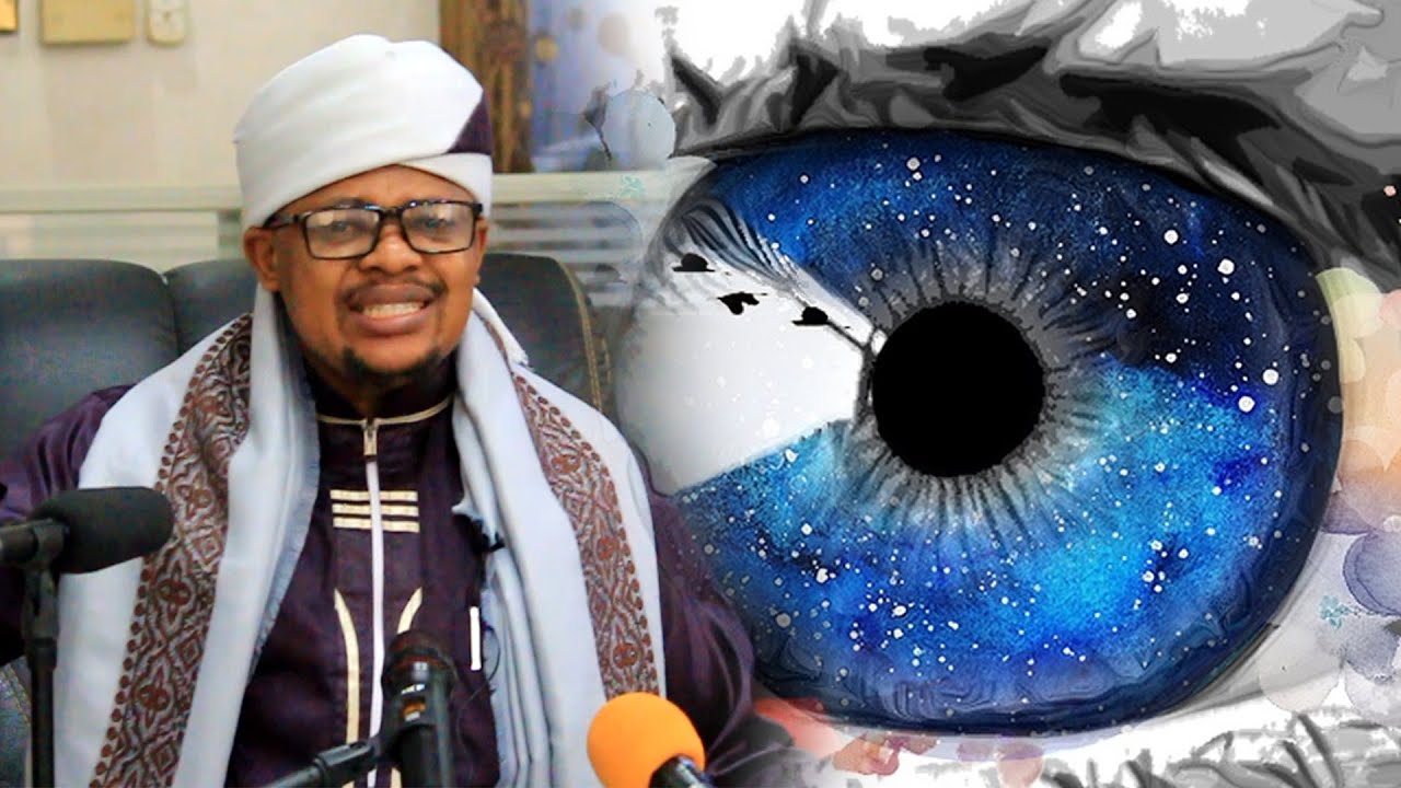 Tiba Tatu Za Hasadi & Kijicho ||| Sheikh Othman Michael QIBLATEIN ONLINE