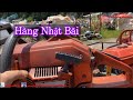 Hàng Nhật Bãi/ Vào Bãi Chọn Máy Cưa Xích - Máy Cắt Cỏ Mua Gửi Về Cho Anh Em/ Trần Huy TV
