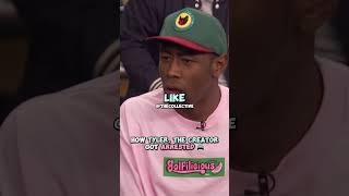 How Tyler, The Creator Got Arrested 🚔