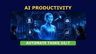 Stop Wasting Time! Automate Your Daily Tasks with AI in 2026 ⚡ #shorts