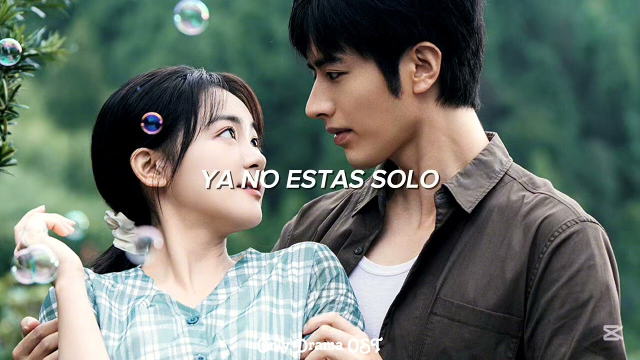 Jerry. Y - “Passion” - Spring Burning OST - Traducido al Español