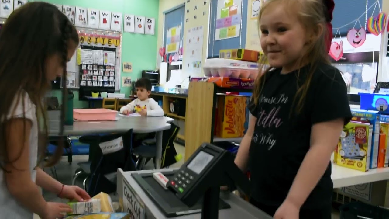 NMPSD YEAR IN REVIEW 2023 - 2024