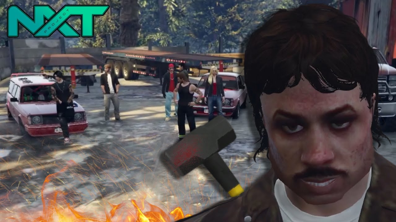 Bjarne Bang Gjør en STOR FEIL