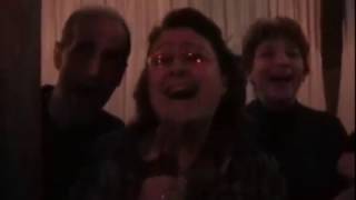 karaoke 2004