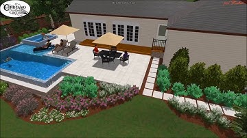 Tenafly Perimeter Overflow B