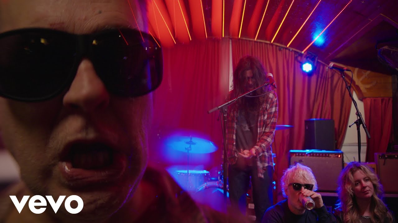 Kurt Vile - Chance to Bleed