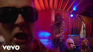 Kurt Vile - Chance to Bleed (Official Music Video) - Kurt Vile