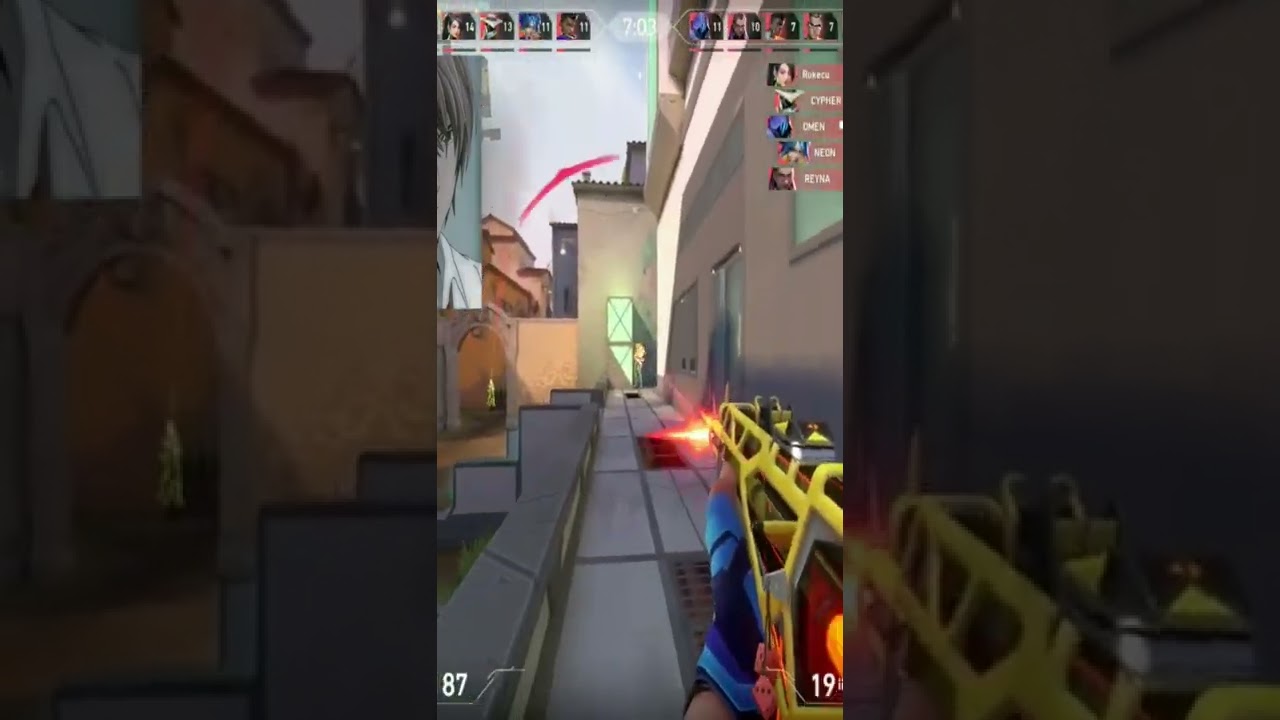 KİPPERMAN KUZUUR'U ALLAHINA KAVUŞTURUYOR 