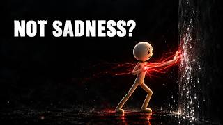 Why You Get Emotional When You're Angry | The Science of Crying I Psychology