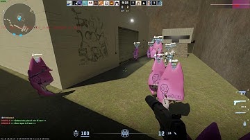 CS2 Zombie Escape  ze_surf_danger_p 2nd RSS Server