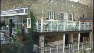 Galleria restaurant Cambridge