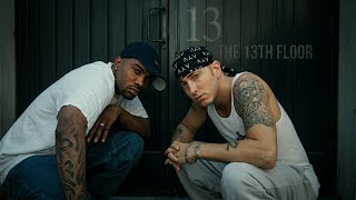 The Tragic Truth Behind Eminem's Best Friend Proof
