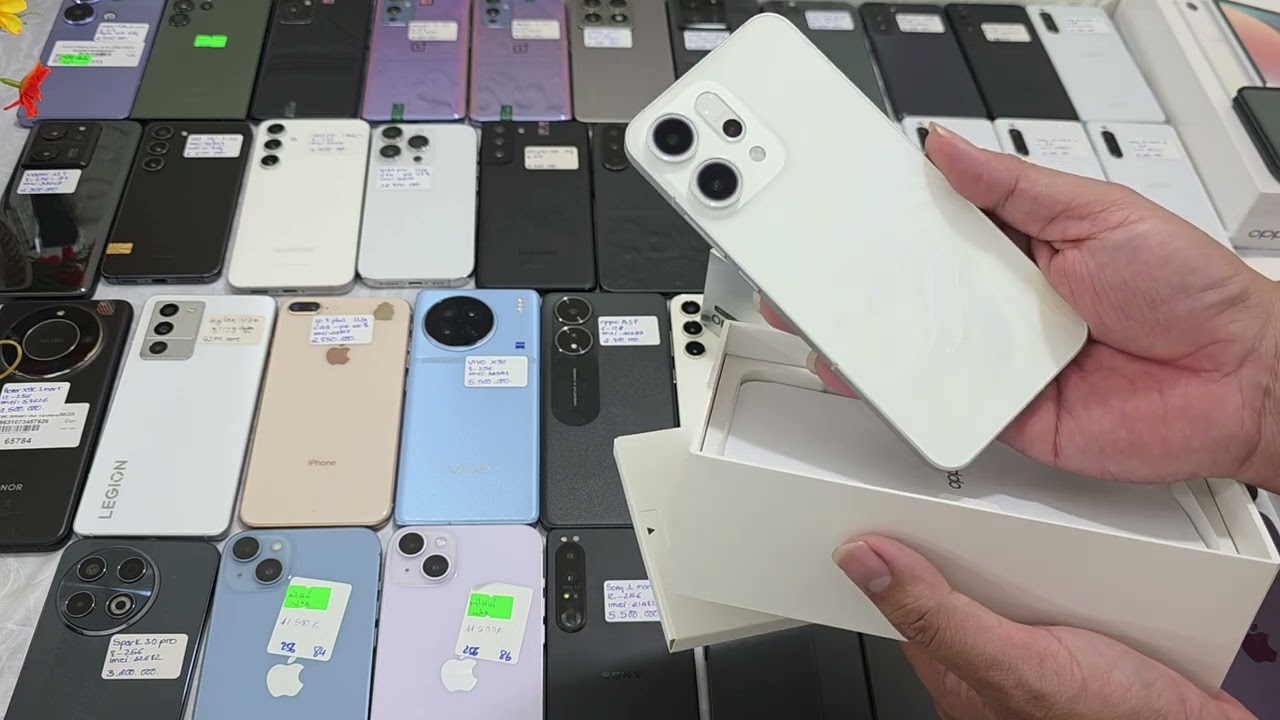 30/12/2025 Honor X7c, Honor 200, Honor x9c 5G, S24Ultra, Ip 12, Realme GT 8Pro, Find X8Pro, mi 14T,.