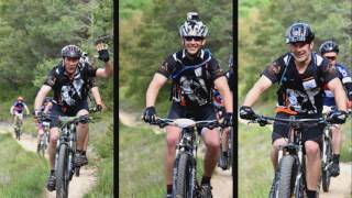 TRANSBRAC 2017 - CHAMPNIERSVTT en Vadrouille