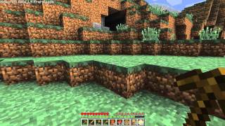 Pixie's Minecraft Adventure - Episode 1